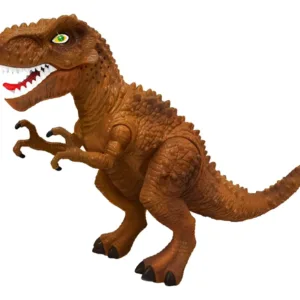 Dinossauro Luz E Som