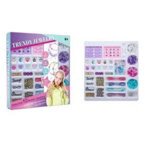 Biju Collection kit Maleta