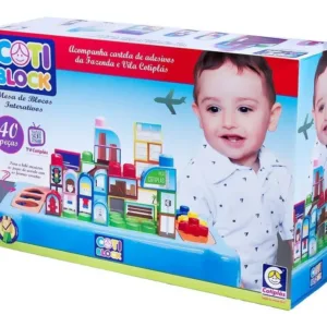 Mesa Atividades Play Time 2354
