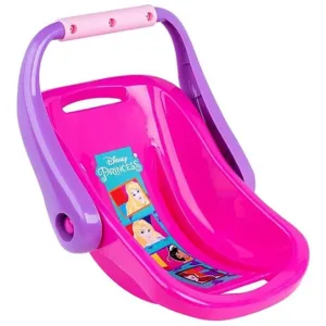 Bebê Conforto Para Boneca Disney 2454
