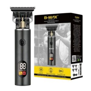 Maquina De Cortar Cabelo BMC025