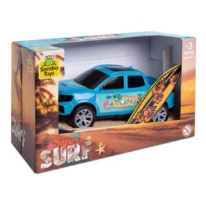Pick-up Super Surf 0031