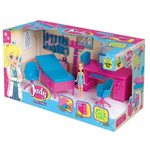 Clínica Médica Da Judy 0449