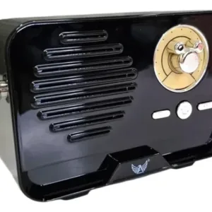 Rádio Portátil AD8099