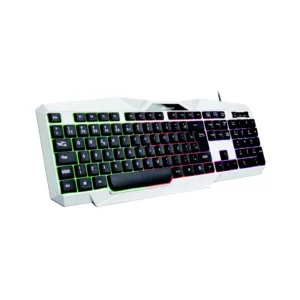 Teclado E Mouse Gamer KPTE119