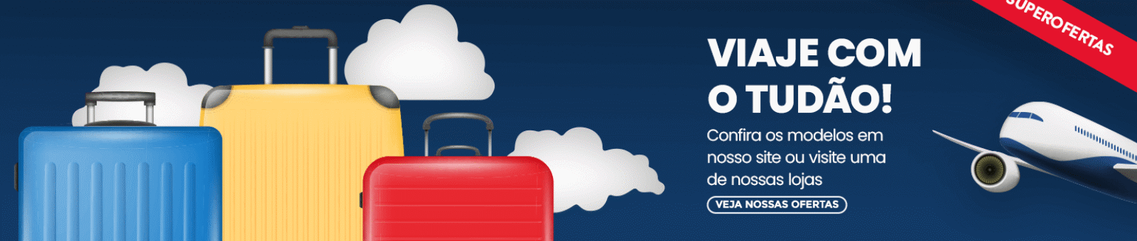 Banner Viagem